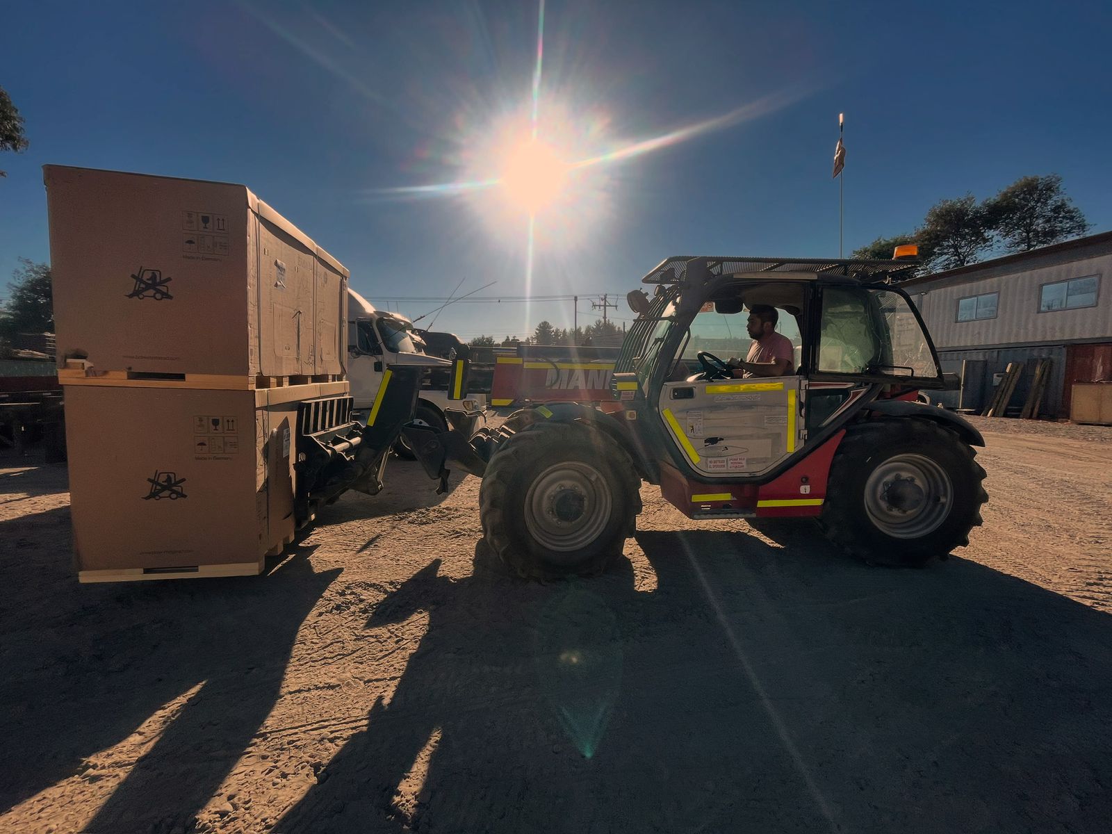 Galería Transportes PPF